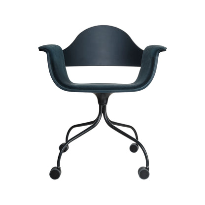 Showtime Chair — Swivel with Casters