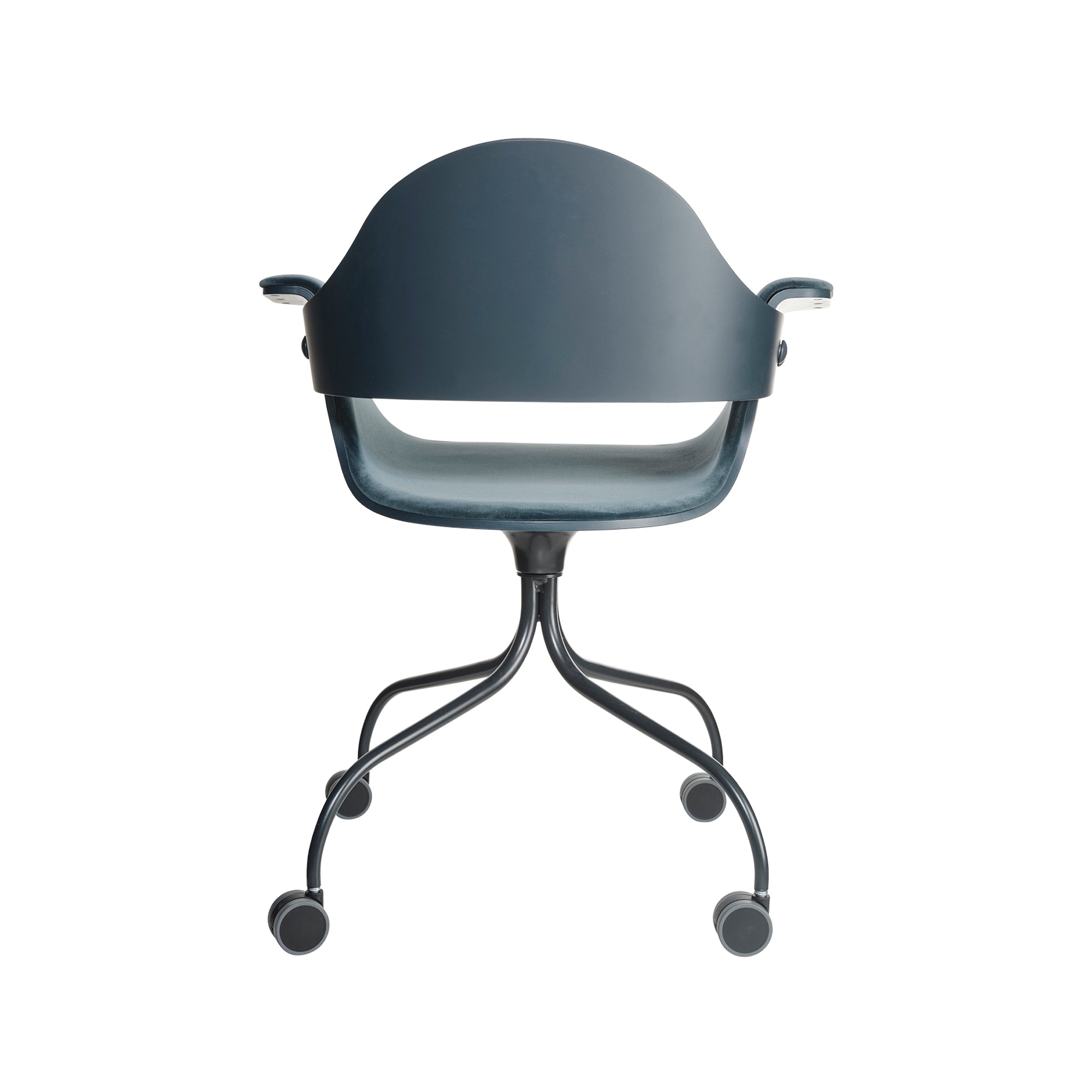 Showtime Chair — Swivel with Casters