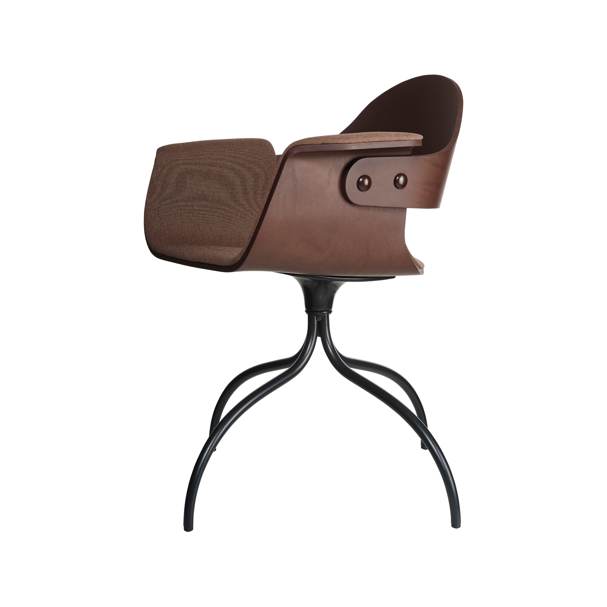 Showtime Chair — Swivel