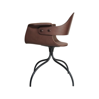 Showtime Chair — Swivel