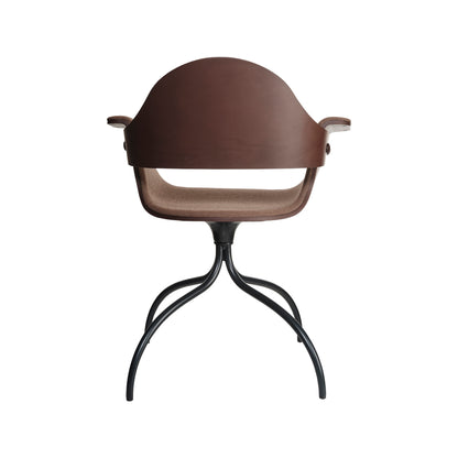 Showtime Chair — Swivel