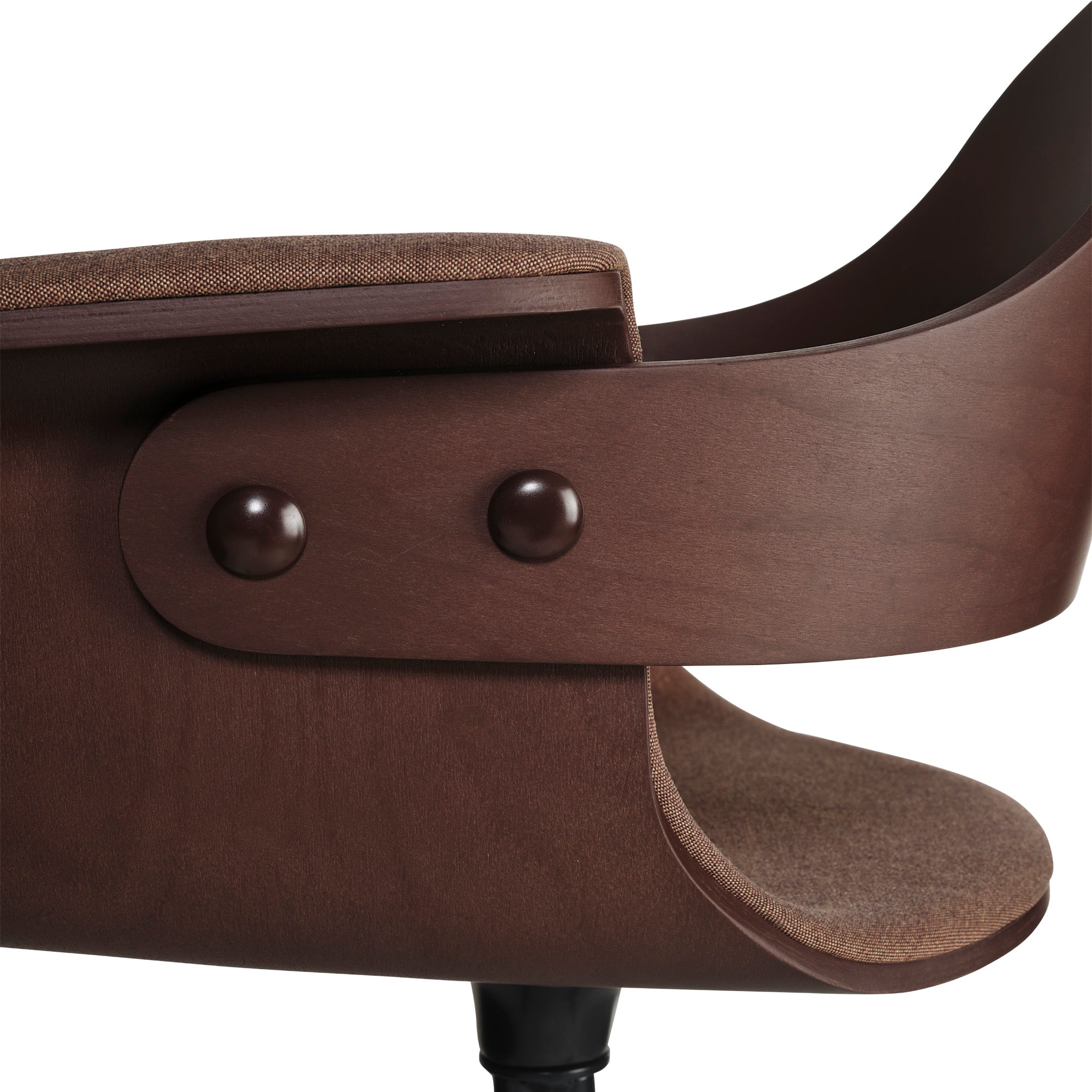 Showtime Chair — Swivel
