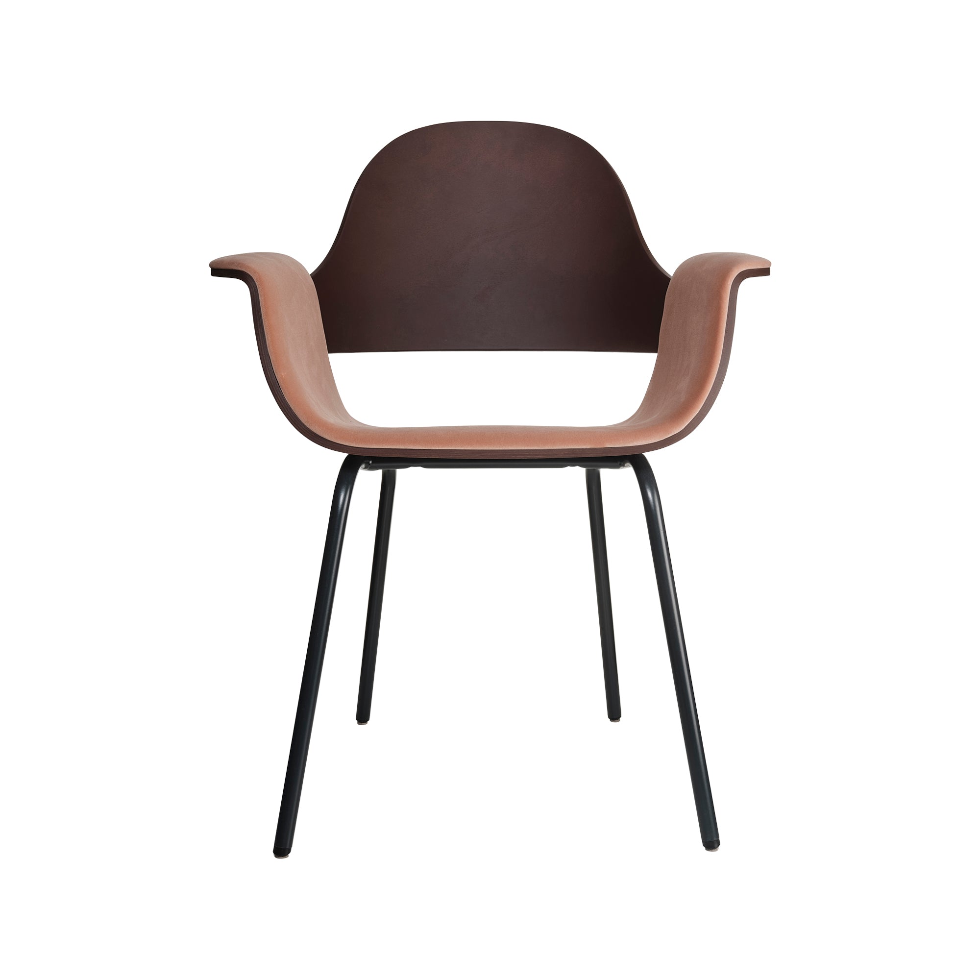 Showtime Chair — 4-Legged