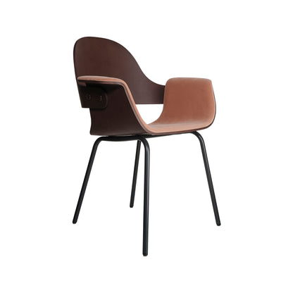 Showtime Chair — 4-Legged