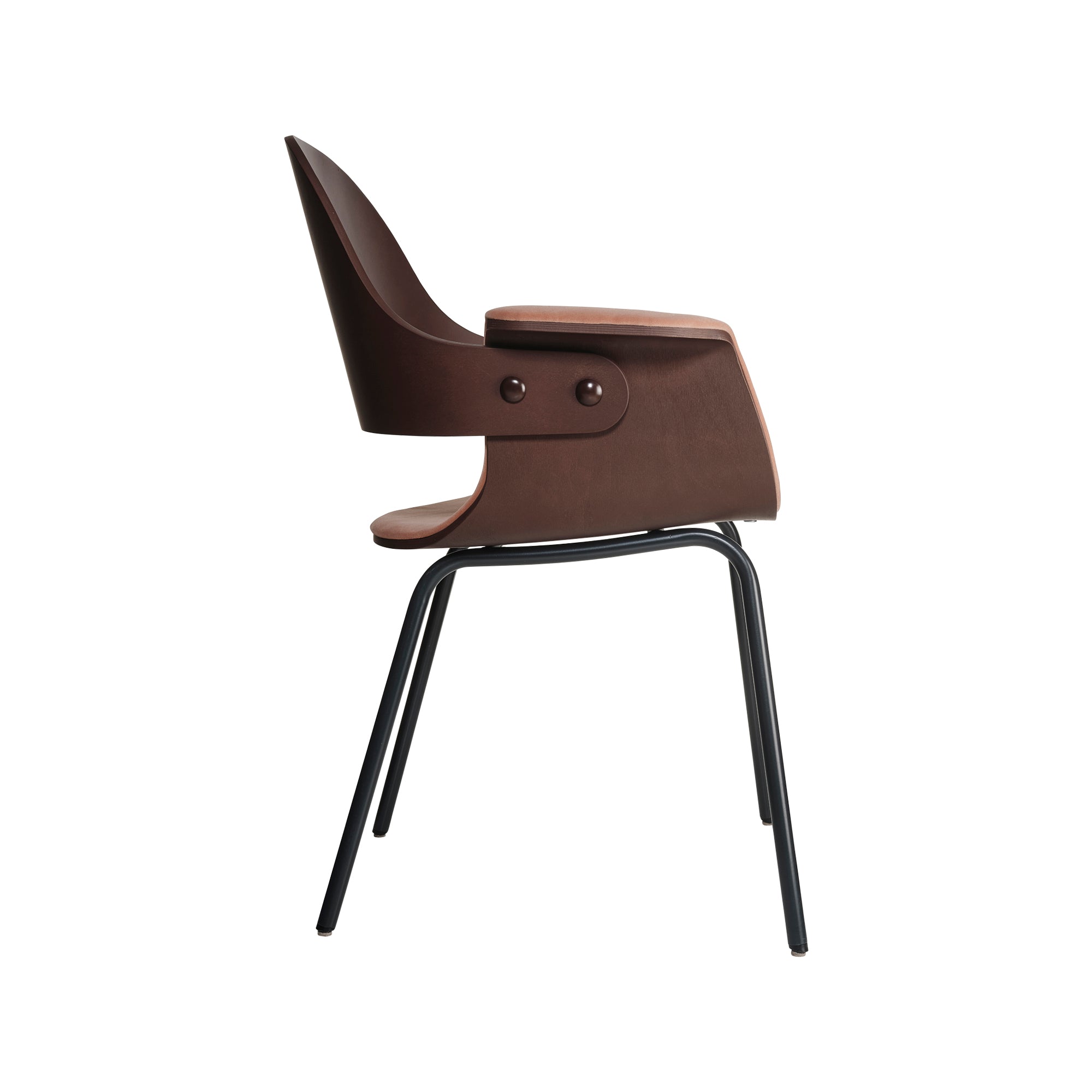 Showtime Chair — 4-Legged