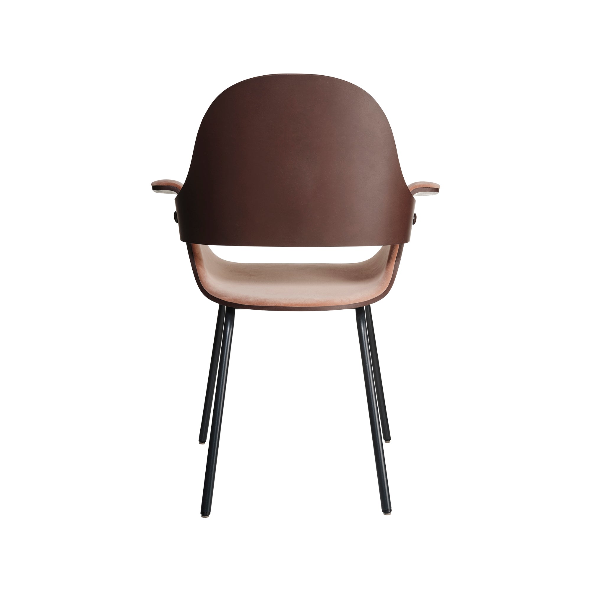 Showtime Chair — 4-Legged