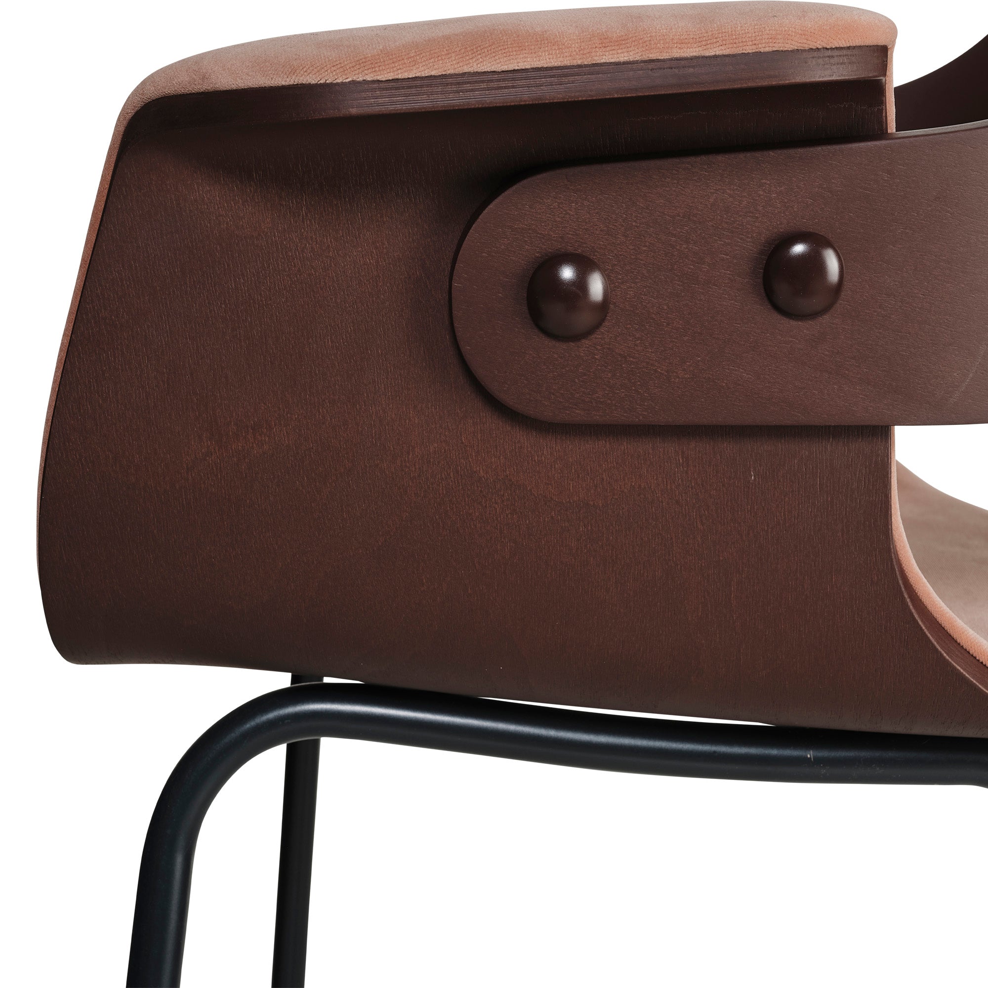 Showtime Chair — 4-Legged