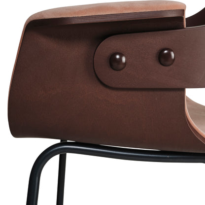 Showtime Chair — 4-Legged
