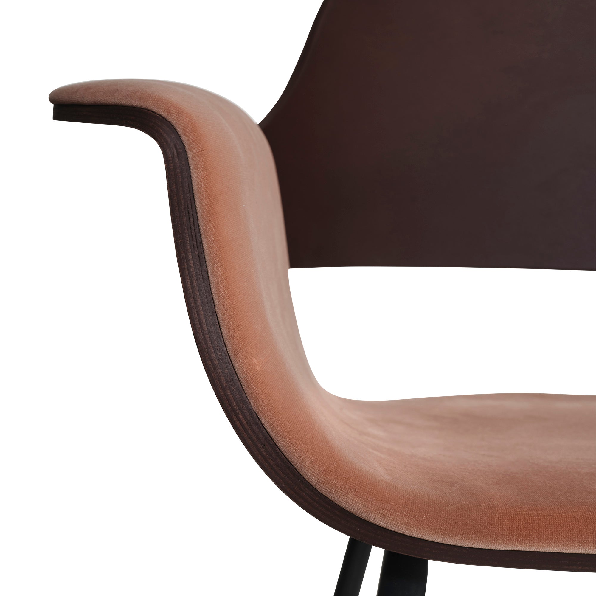 Showtime Chair — 4-Legged