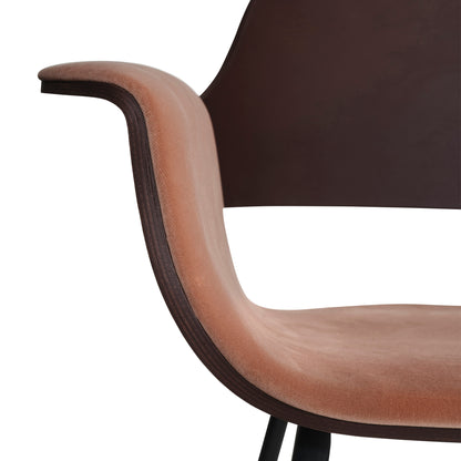 Showtime Chair — 4-Legged
