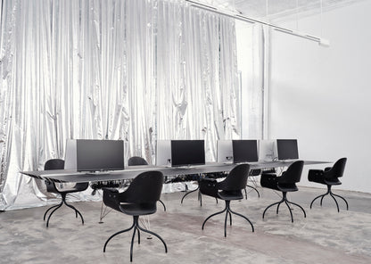 Showtime Chair — Swivel