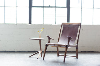 The Tripod Table
