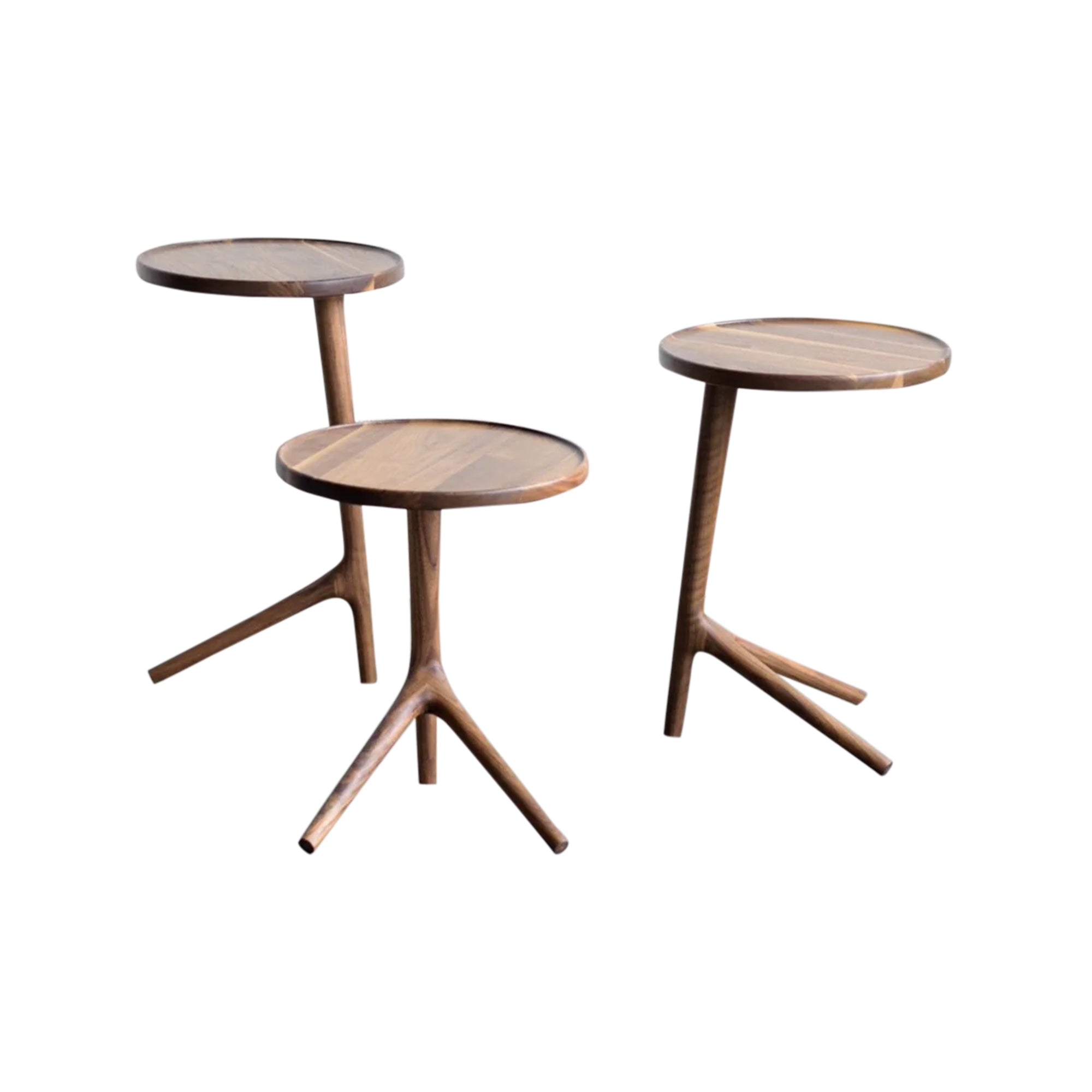 The Tripod Table