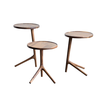 The Tripod Table
