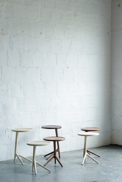 The Tripod Table