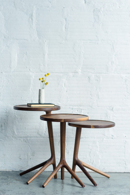 The Tripod Table