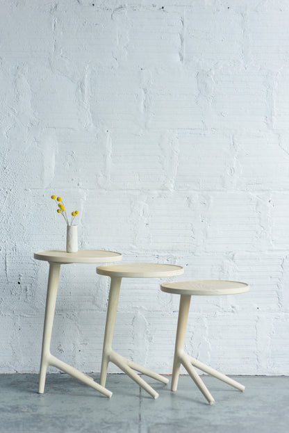 The Tripod Table