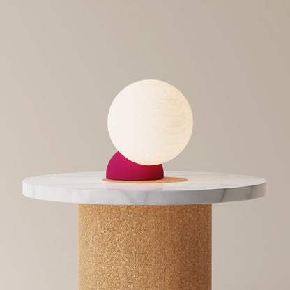 Cantilever Table Lamp