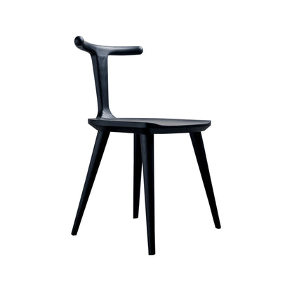Oxbend Chair