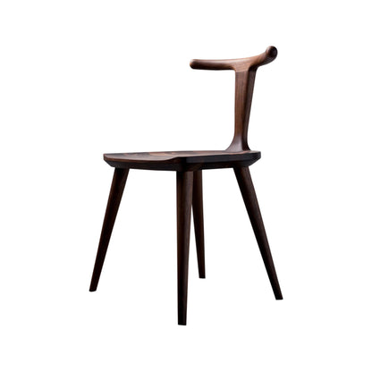 Oxbend Chair