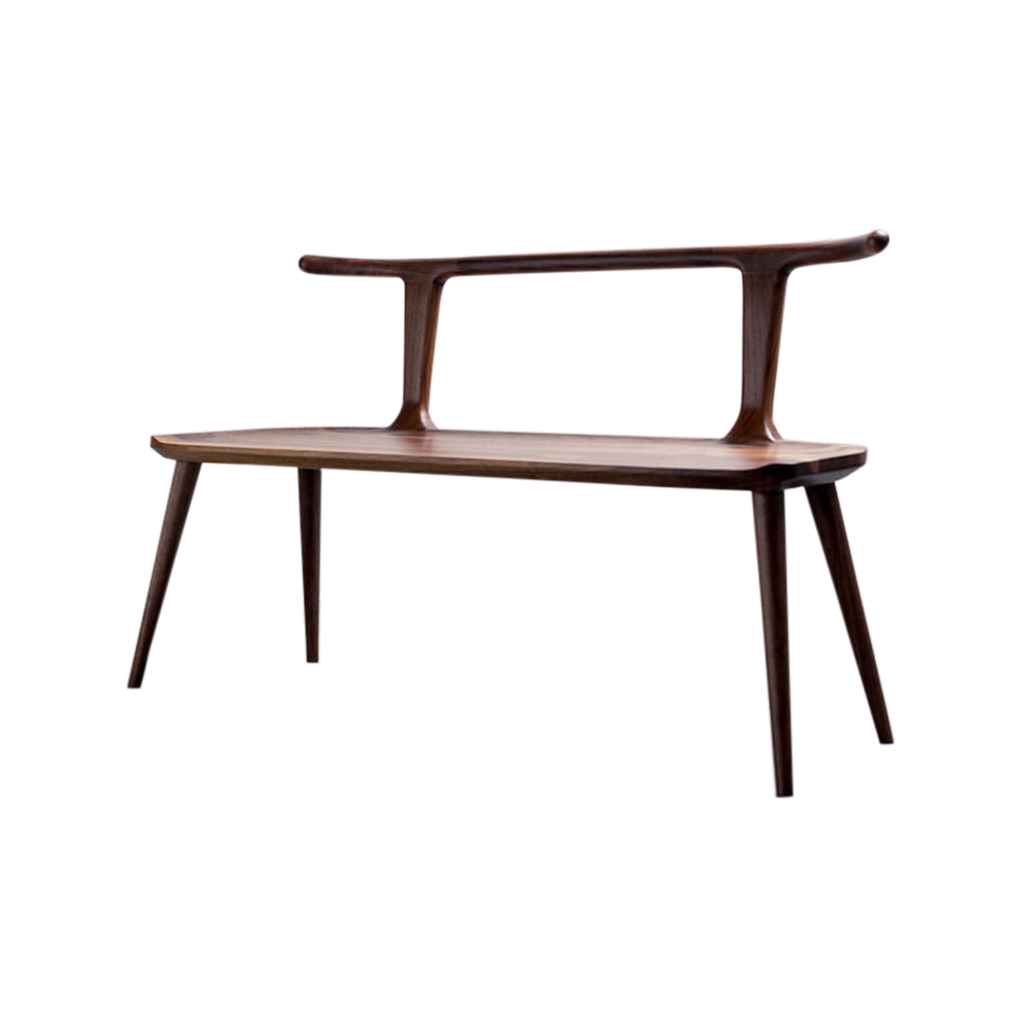 Oxbend Bench
