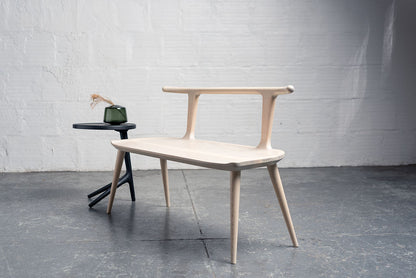 Oxbend Bench