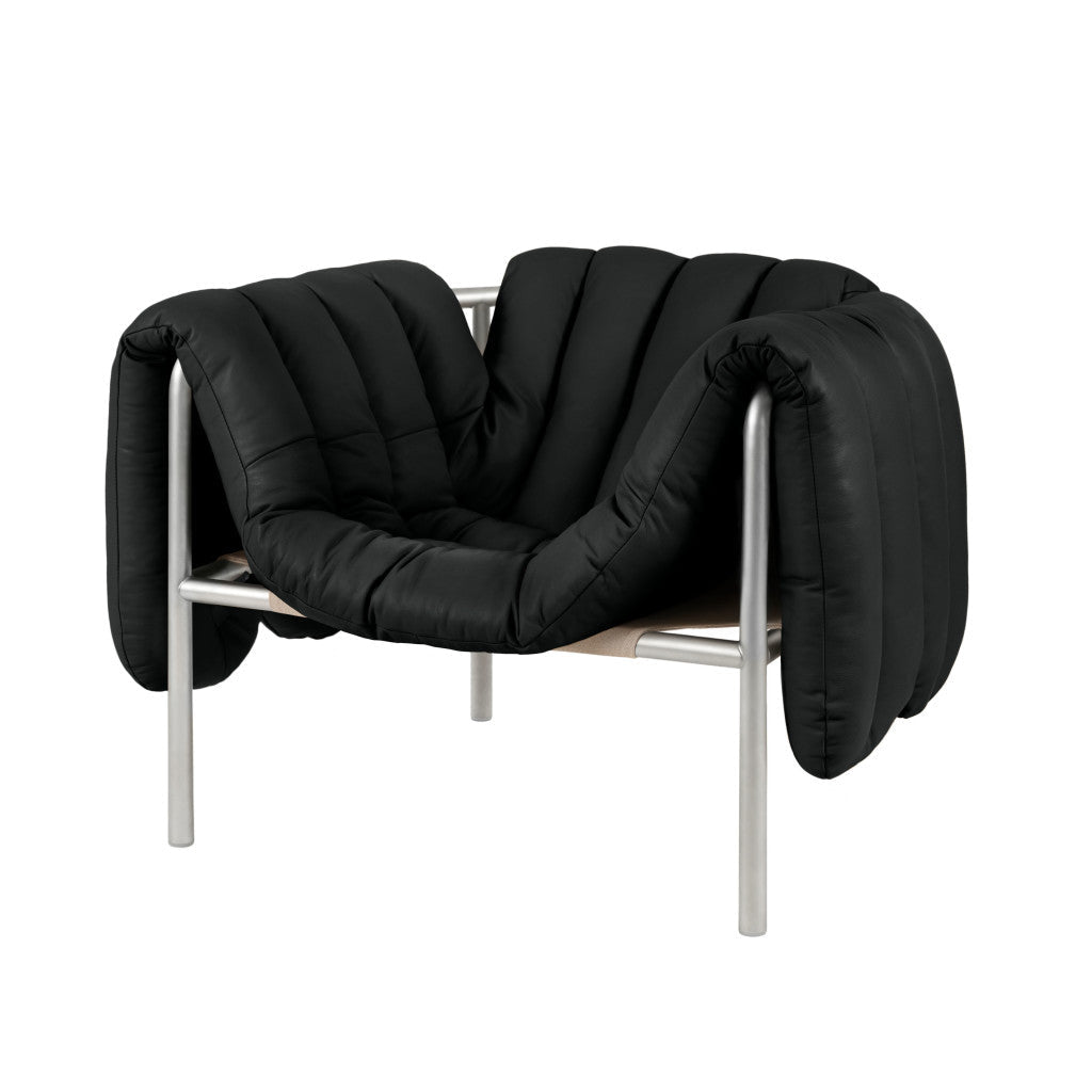 Puffy Lounge Chair