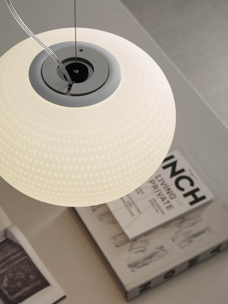Bianca Suspension Lamp