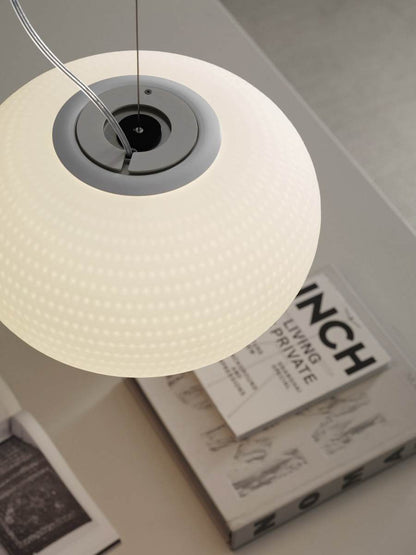 Bianca Suspension Lamp