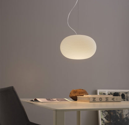 Bianca Suspension Lamp