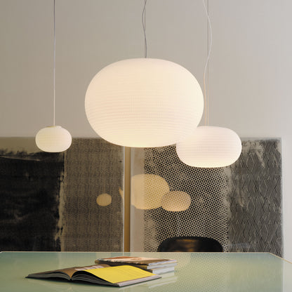 Bianca Suspension Lamp
