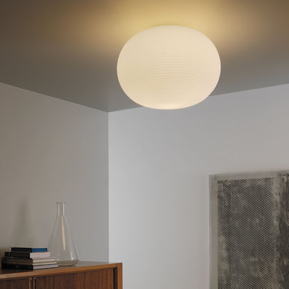 Bianca Ceiling / Wall Lamp