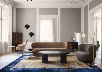 Multi-Lite Pendant Lamp