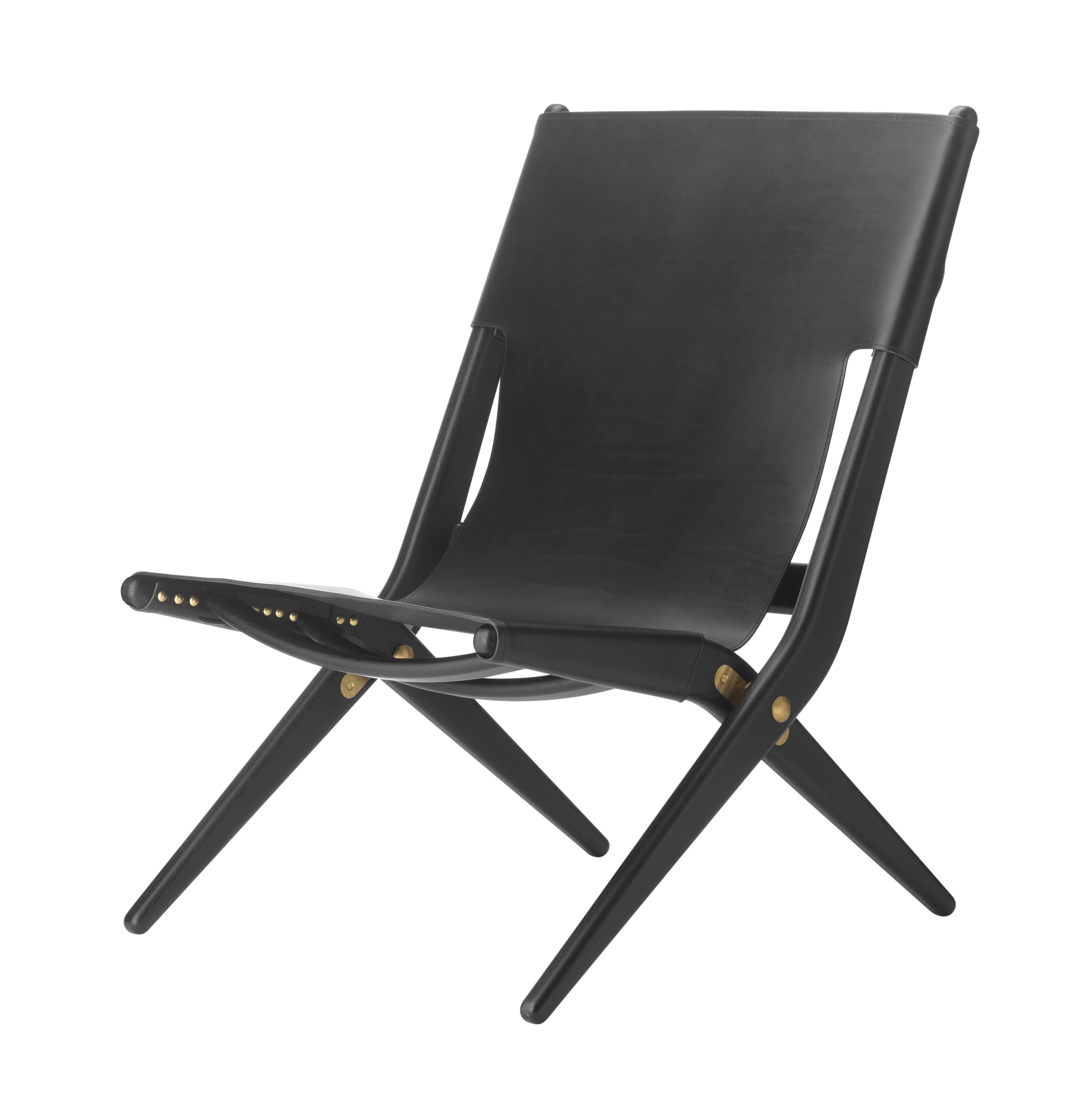 Saxe Folding Lounge Chair