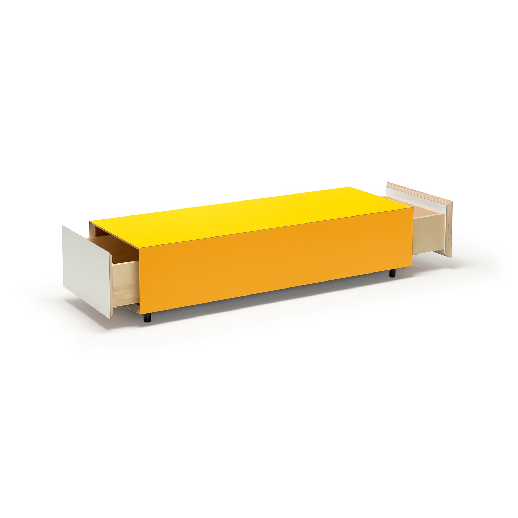 Bloc Coffee / Side Table