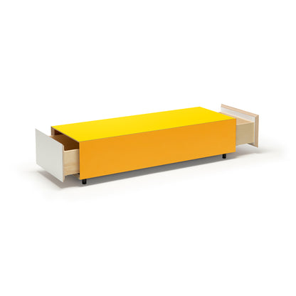 Bloc Coffee / Side Table