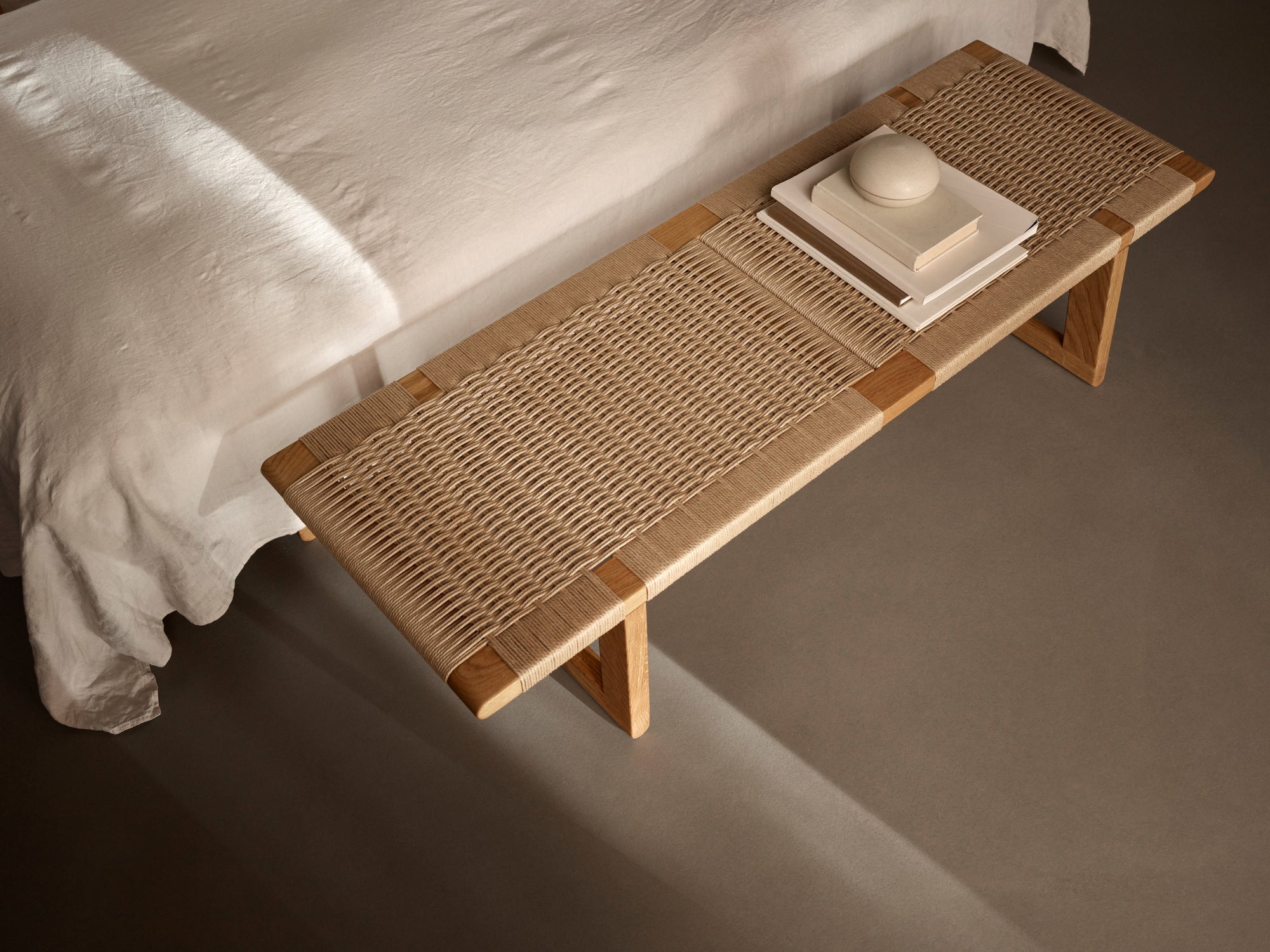 BM0488/BM0489 Table Bench