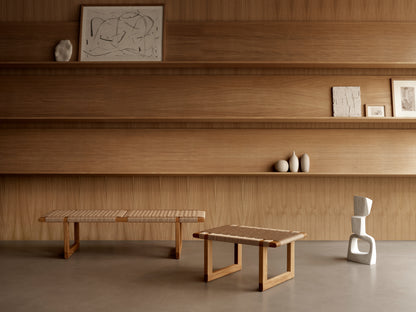 BM0488/BM0489 Table Bench