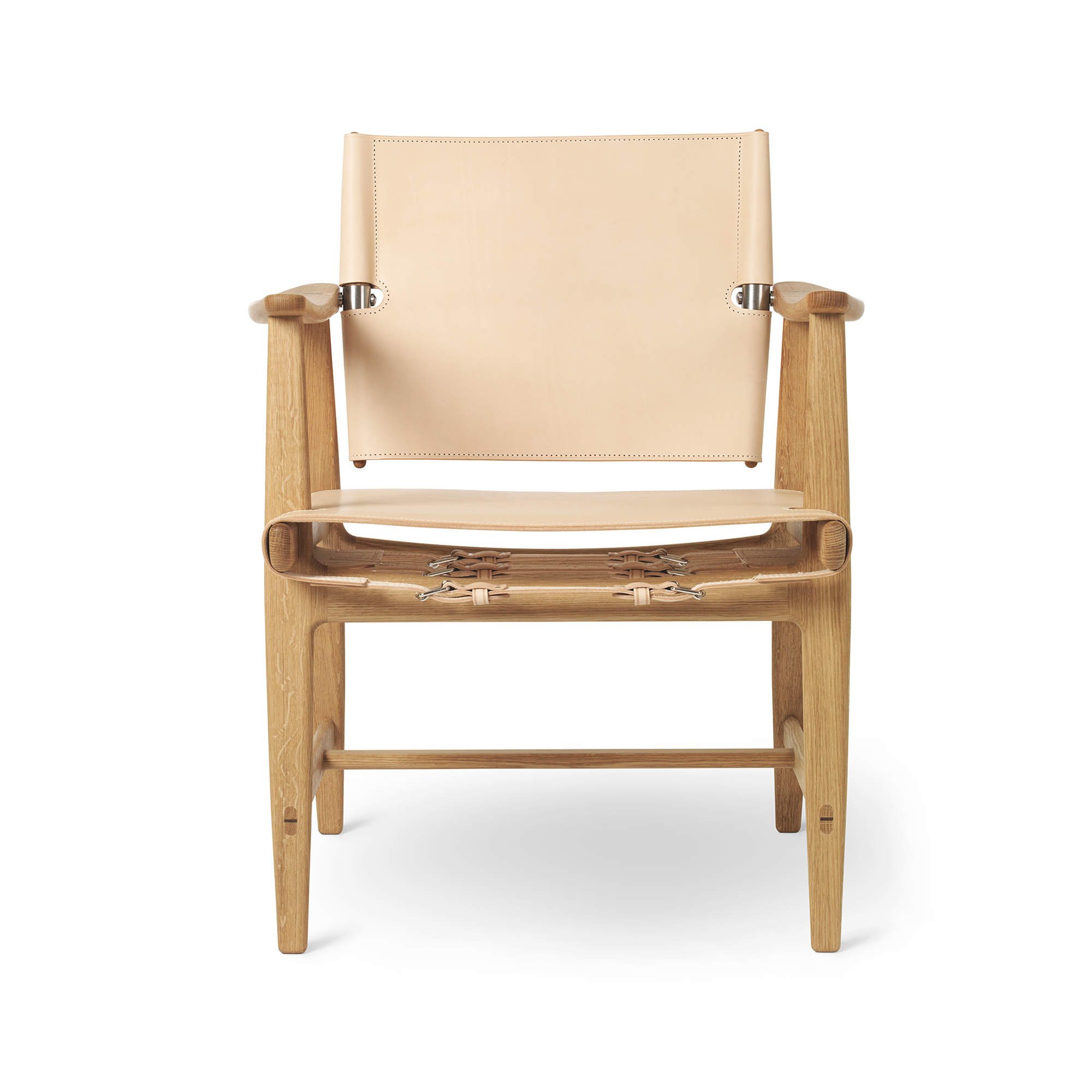 BM1106 Huntsman Chair