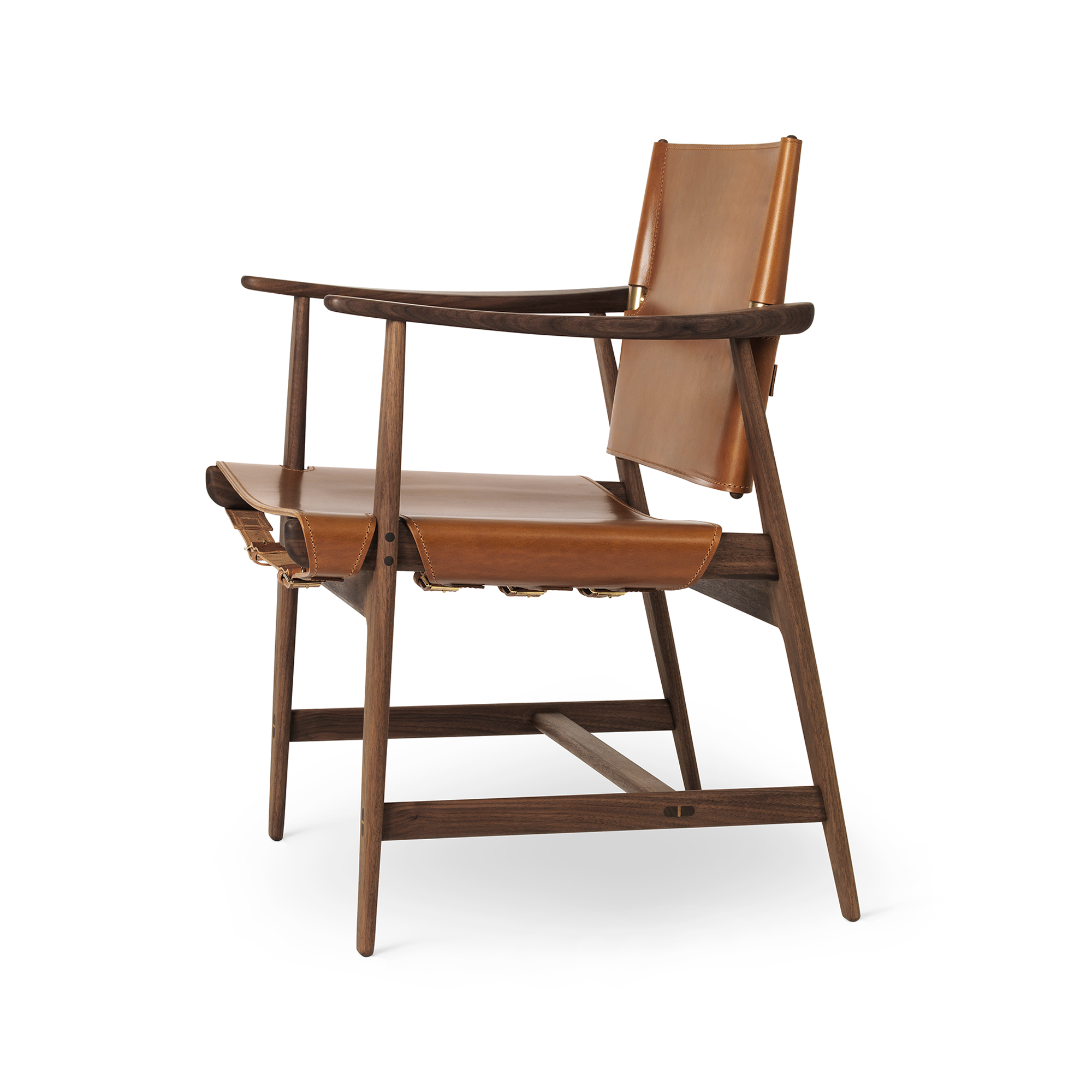 BM1106 Huntsman Chair
