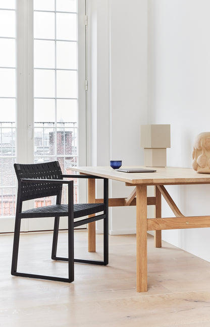 Mogensen 6284 Dining Table