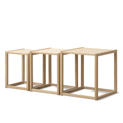 BM375 Nesting Tables