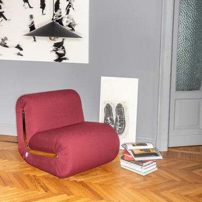 Boomerang Lounge Chair