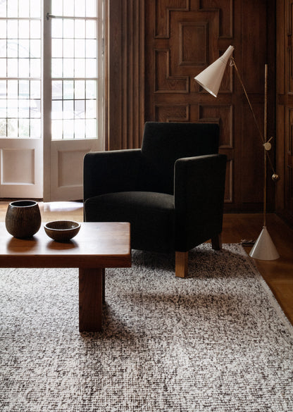 Boucle Rug