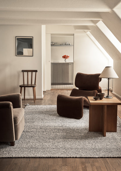 Boucle Rug