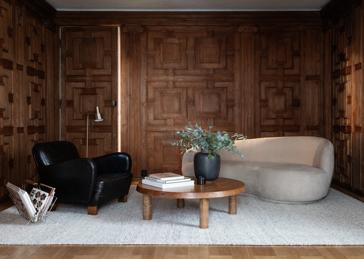 Boucle Rug