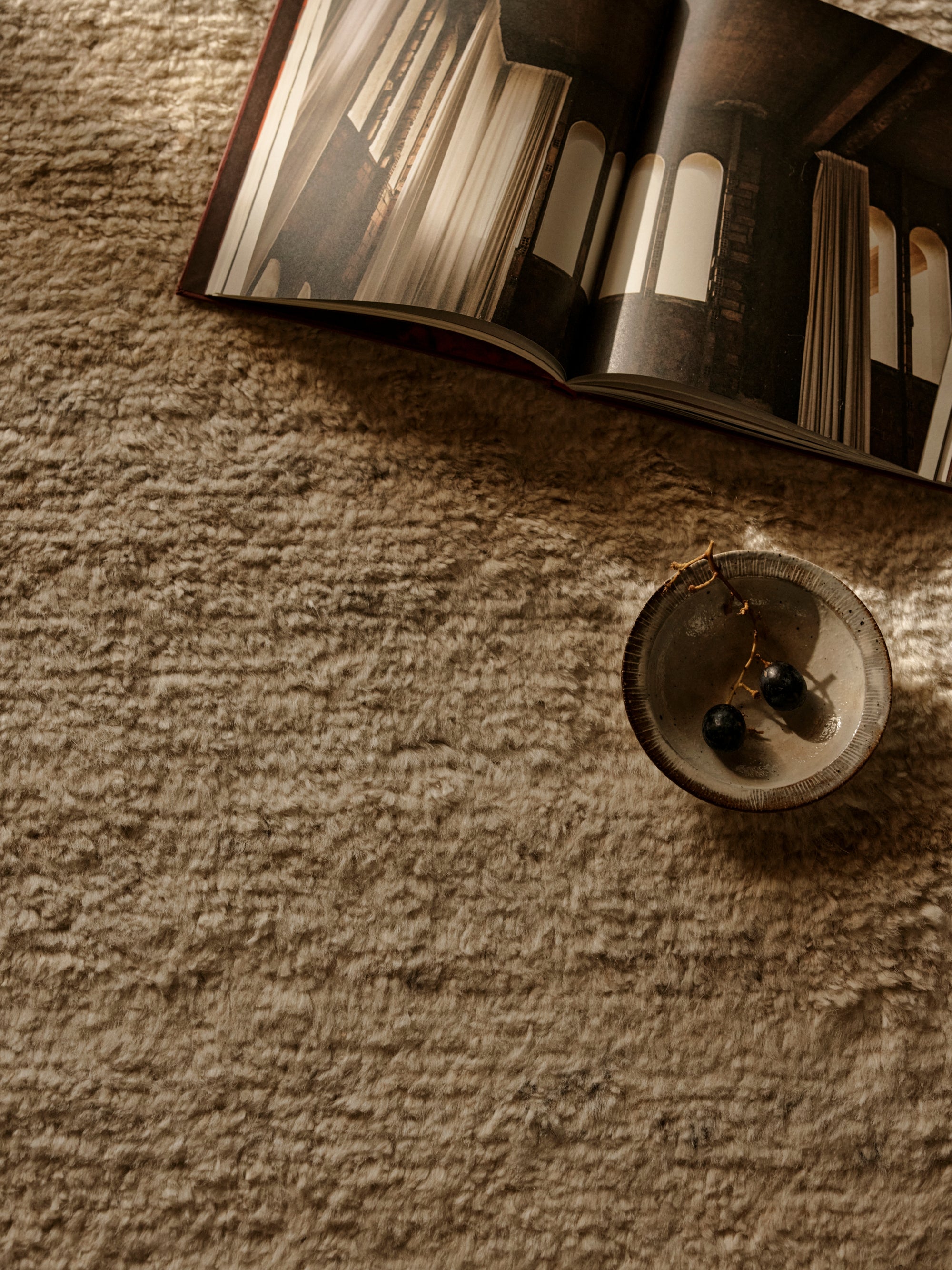Bower Rug