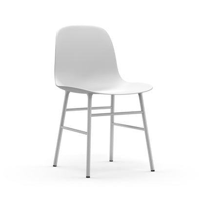 Form Chair — Metal