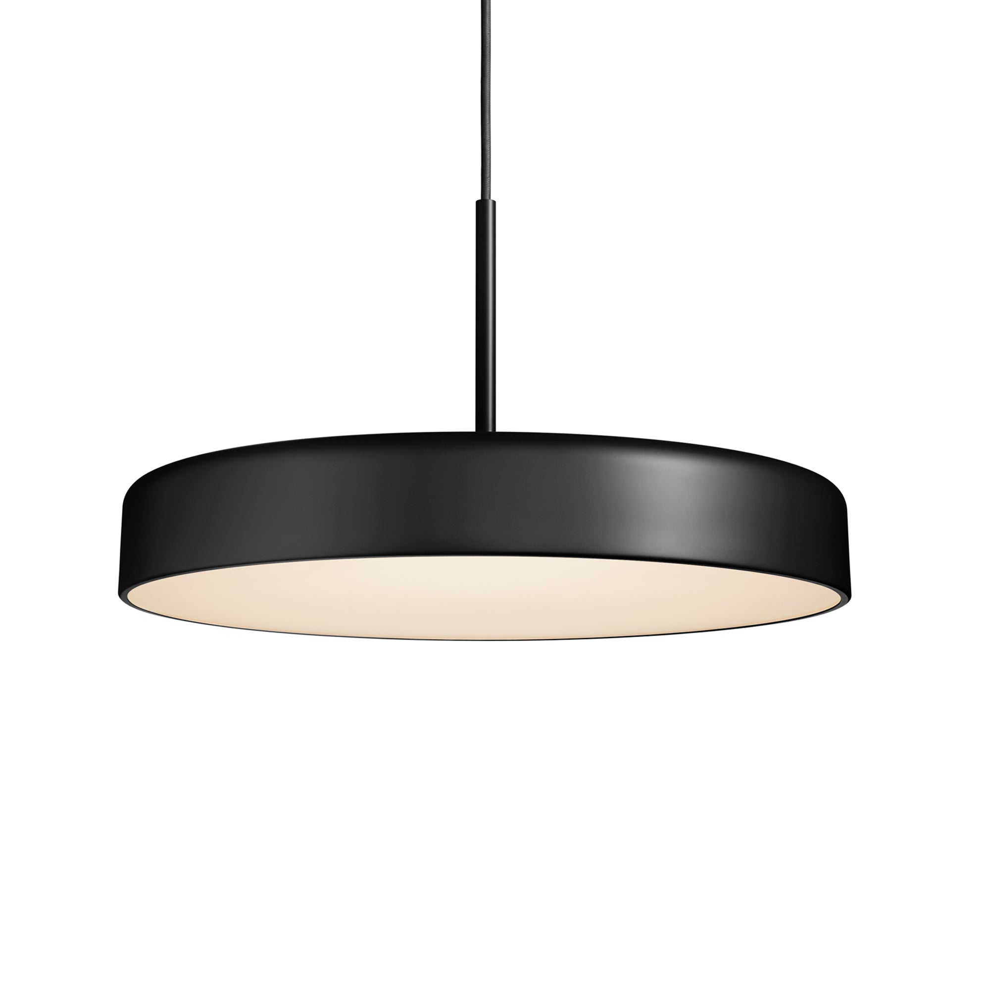 Bobber Pendant Lamp