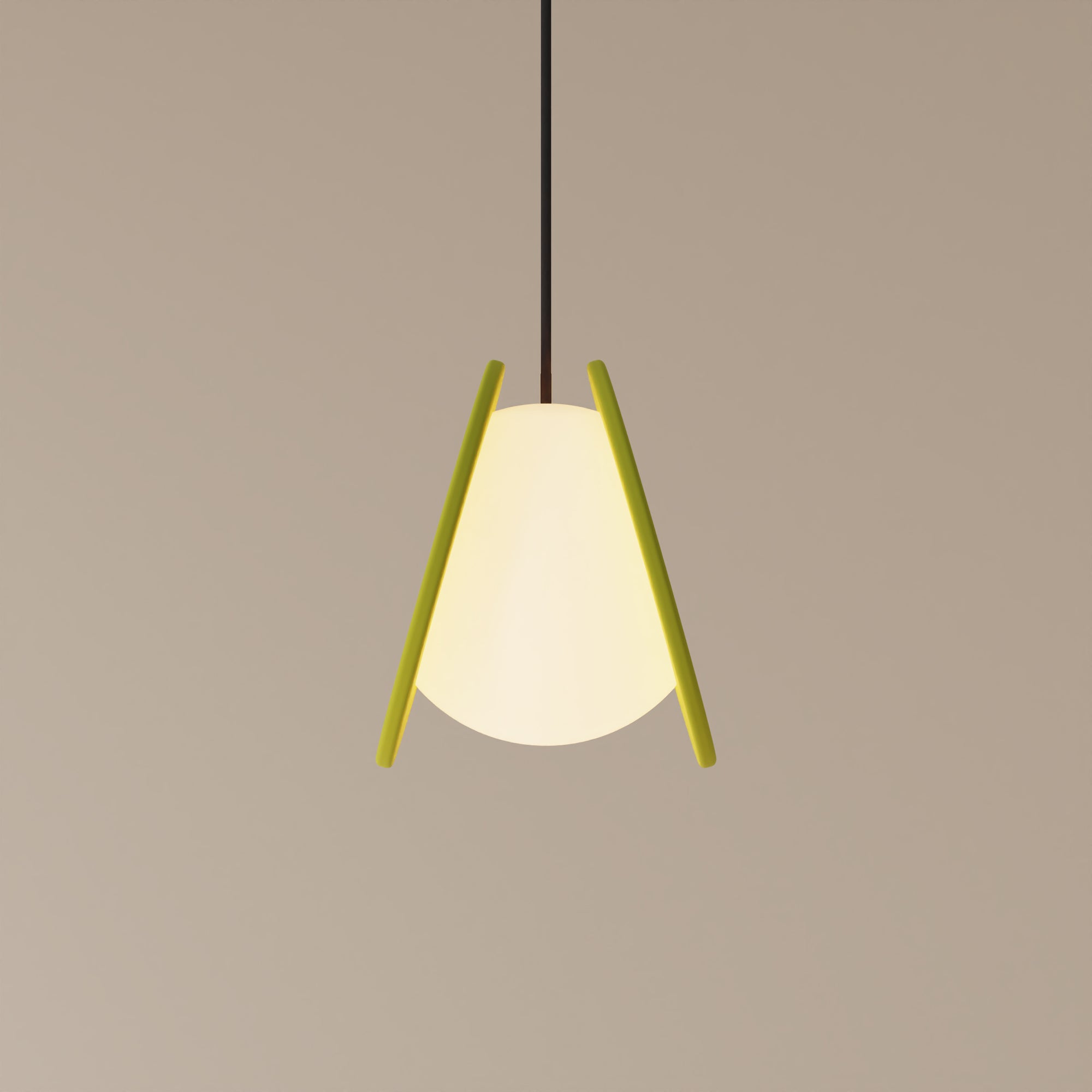 Pendulum Pendant Lamp